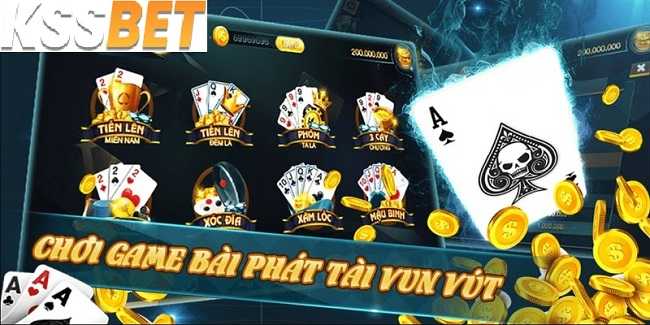 Top free card games that attract many players at kssbet