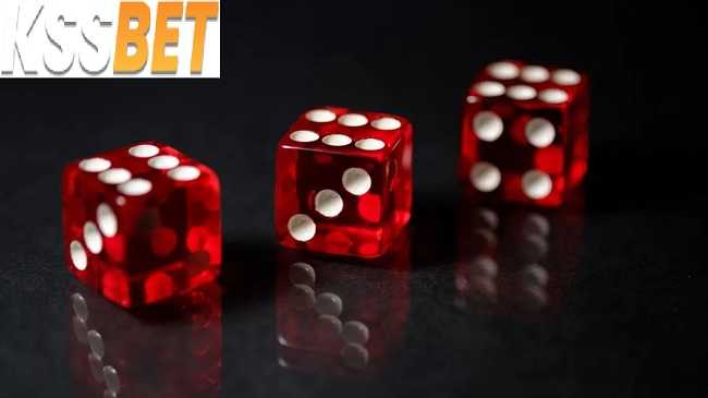 Discover Sic Bo Games And Professional Tips At kssbet