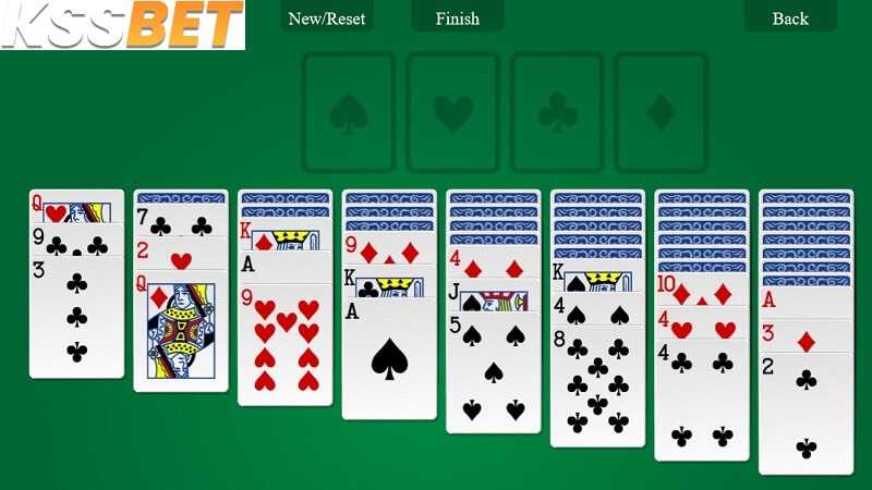 Card game at kssbet – An entertaining game full of intelligence