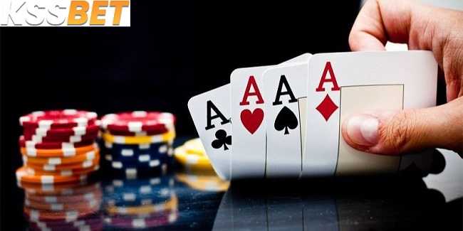 Online Gambling Website kssbet: Top Betting and Chance to Win Big