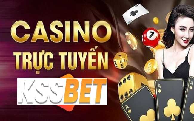 Play online casino on your phone at kssbet in 2024