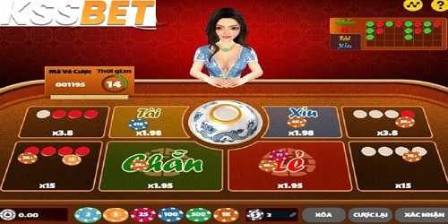 Play casino games at kssbet - a place to make money quickly